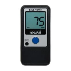 Pocket Radar BALL COACH