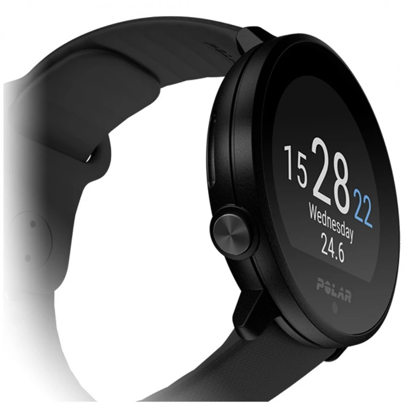 POLAR® UNITE - Montre Fitness Connectée – Image 3