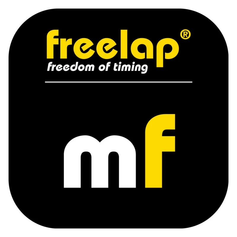 POWER UNIT + SPACE UNIT - FREELAP® - Athlétisme - Balise De Départ Longue Portée – Image 5