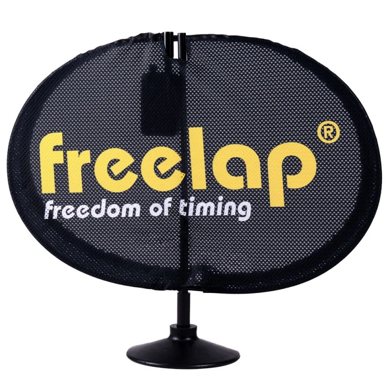 POWER UNIT + SPACE UNIT - FREELAP® - Athlétisme - Balise De Départ Longue Portée