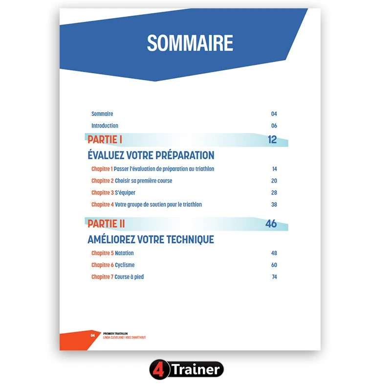 Premier Triathlon - 4TRAINER Editions – Image 3