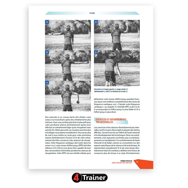 Premier Triathlon - 4TRAINER Editions – Image 7