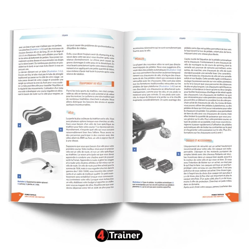 Premier Triathlon - 4TRAINER Editions – Image 8