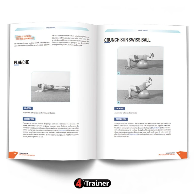 Premier Triathlon - 4TRAINER Editions – Image 9