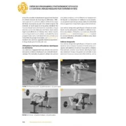 Programmation De L'entraînement