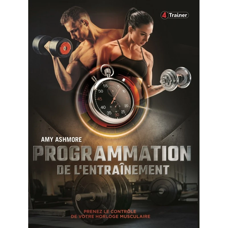 Programmation De L'entraînement – Image 2