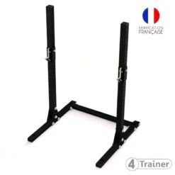 Rack Ă Squat PRO 4Trainer
