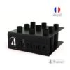 Rack De Rangement 4Trainer Pour Barres Olympiques