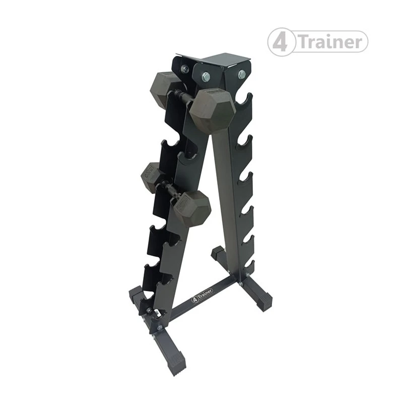 Rack De Rangement Pour Haltères - 4TRAINER – Image 2