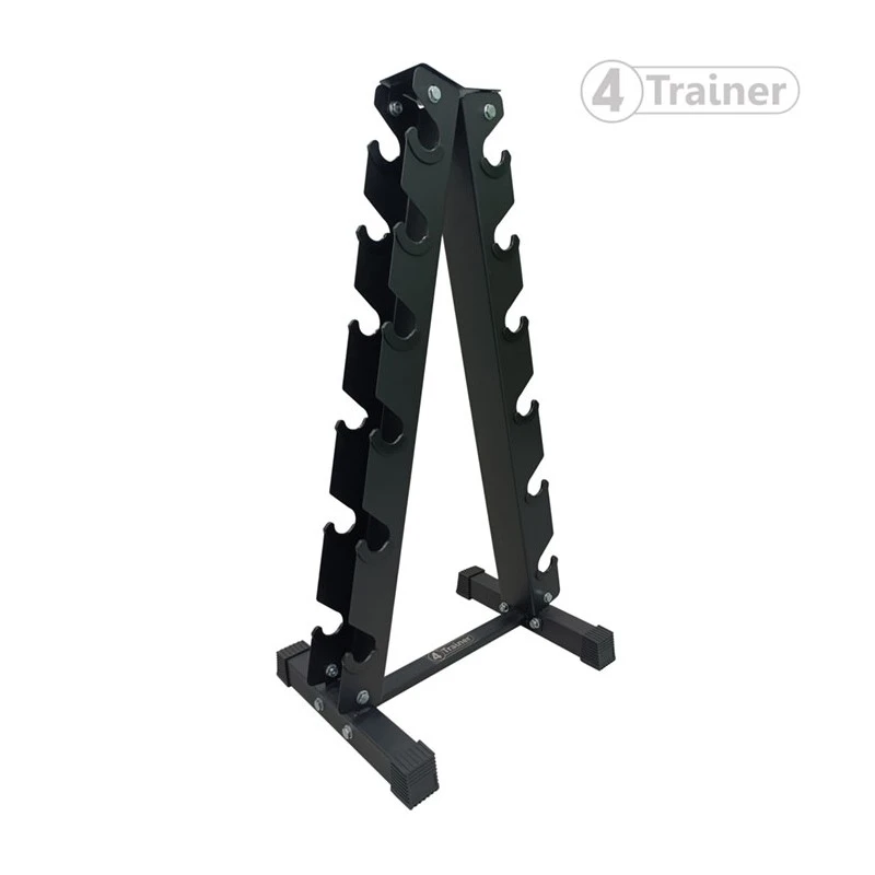 Rack De Rangement Pour Haltères - 4TRAINER – Image 4