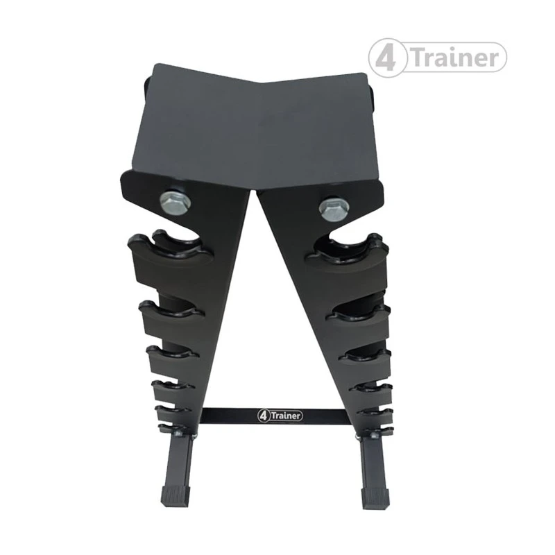 Rack De Rangement Pour Haltères - 4TRAINER – Image 5