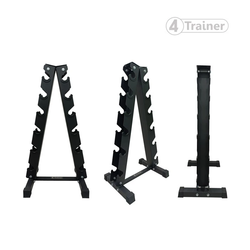 Rack De Rangement Pour Haltères - 4TRAINER