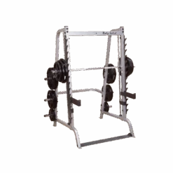 Rack Smith Base Serie 7 Bodysolid