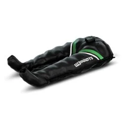 REBOOTS GO X - Pressotherapie Réglable Bluetooth® Et Sans Tuyaux