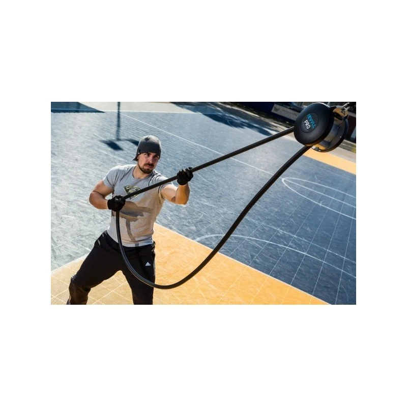 Revvll PRO - Poulie à 6 Niveaux De Résistance. – Image 3