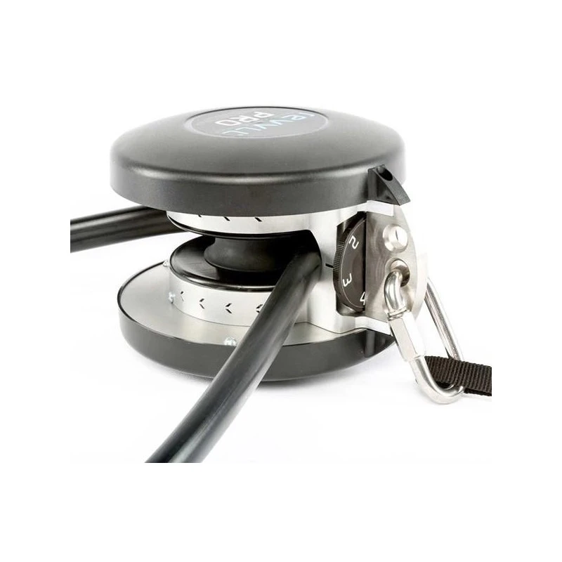 Revvll PRO - Poulie à 6 Niveaux De Résistance. – Image 5