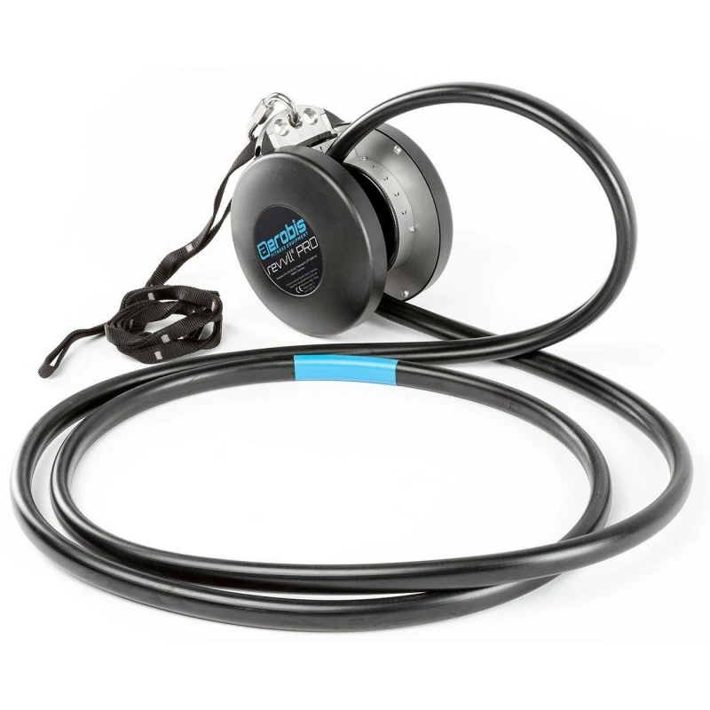 Revvll PRO - Poulie à 6 Niveaux De Résistance. – Image 6