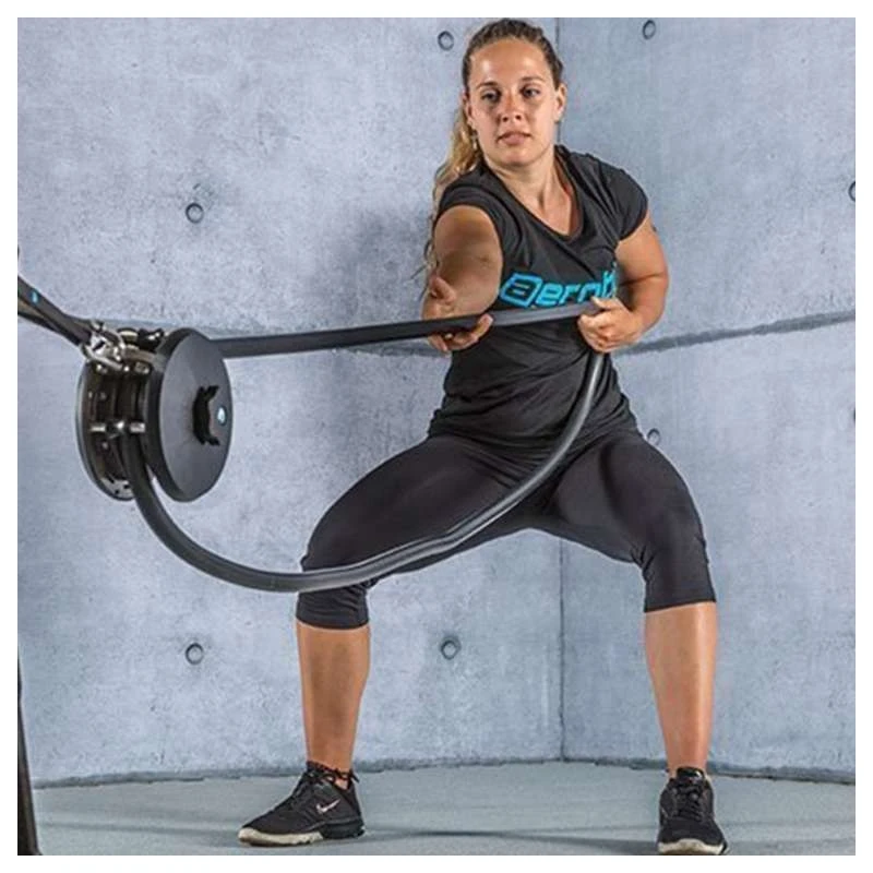 Revvll PRO - Poulie à 6 Niveaux De Résistance. – Image 8