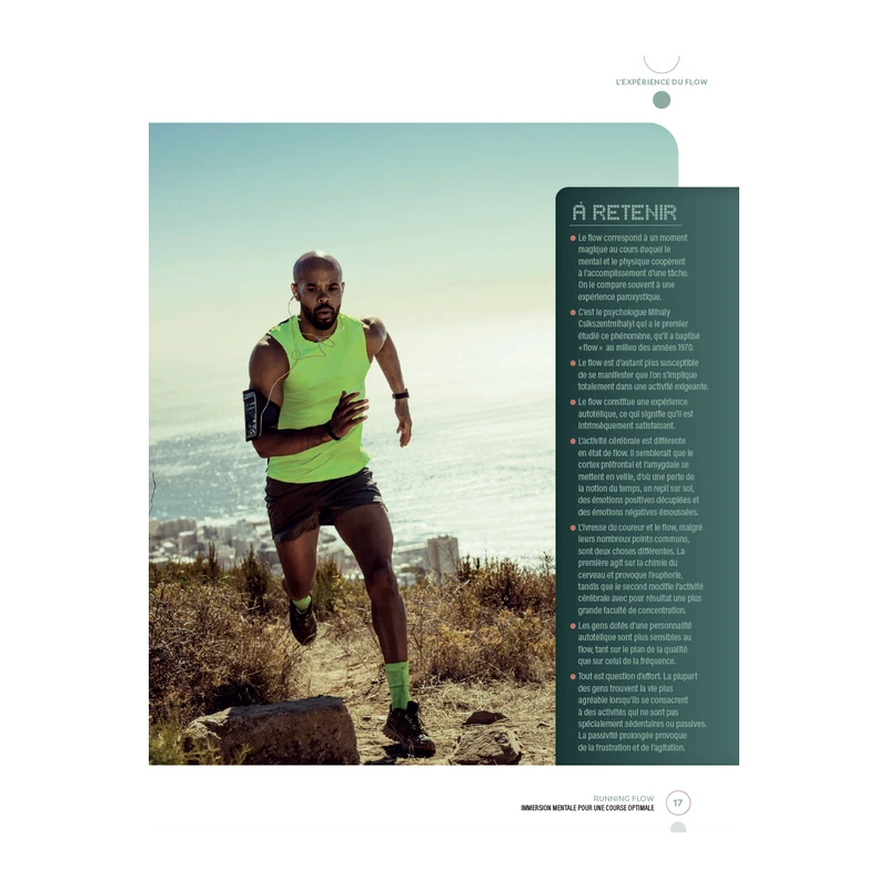 Running Flow - 4TRAINER Editions – Image 3