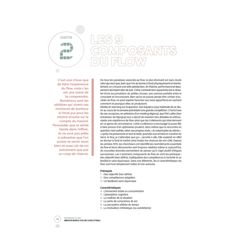 Running Flow - 4TRAINER Editions – Image 4