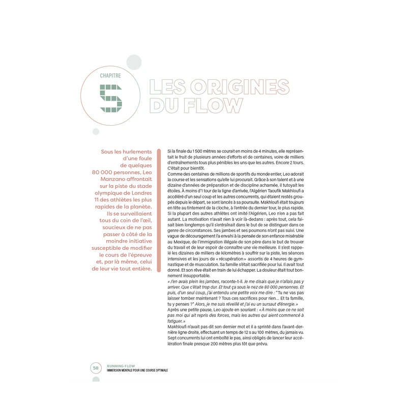 Running Flow - 4TRAINER Editions – Image 9