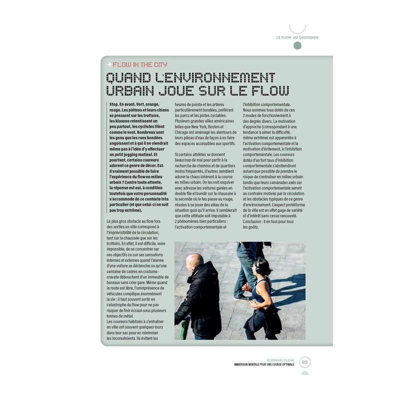 Running Flow - 4TRAINER Editions – Image 10