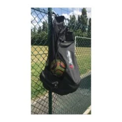 SAC À BALLONS 4TRAINER - Capacité 10 Ballons