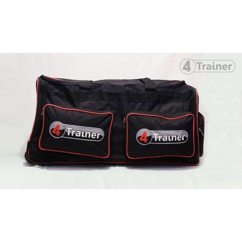 Sac De Transport Ă Roulettes 4Trainer