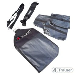 SAC DE VITESSE À LESTER - 4Trainer