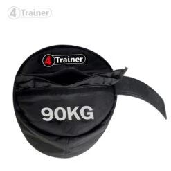 Sandbag 25KG à 115KG – Sac De Force à Lester - 4TRAINER