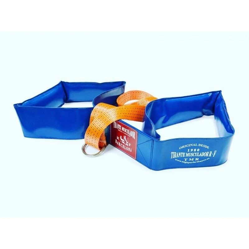 Sangle Tirante Musculador RF Barcelona – Image 2