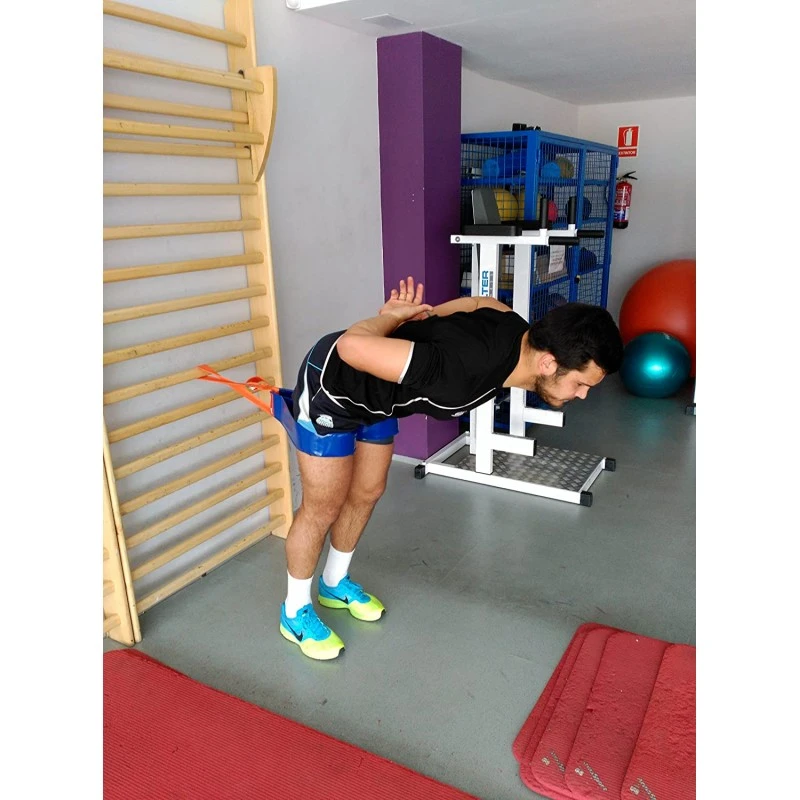 Sangle Tirante Musculador RF Barcelona – Image 5