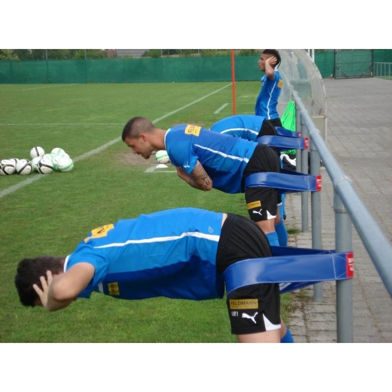 Sangle Tirante Musculador RF Barcelona