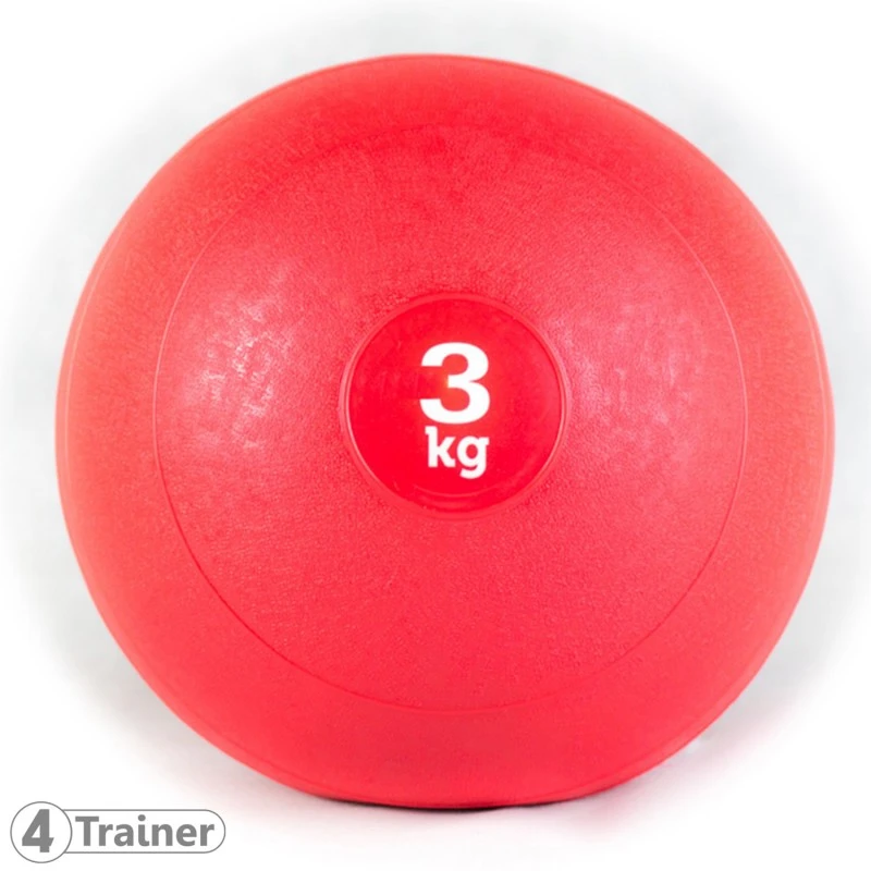 Slamball Ball - 4Trainer – Image 2