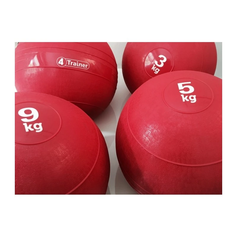 Slamball Ball - 4Trainer – Image 6