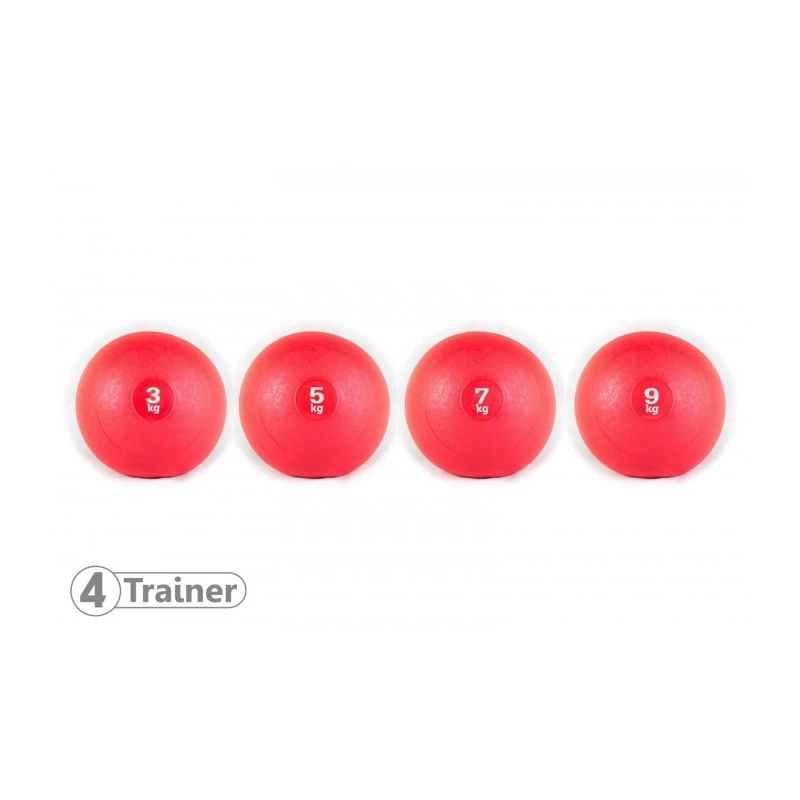 Slamball Ball - 4Trainer – Image 7