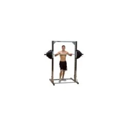 Smith Machine Powerline