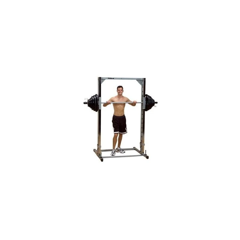 Smith Machine Powerline