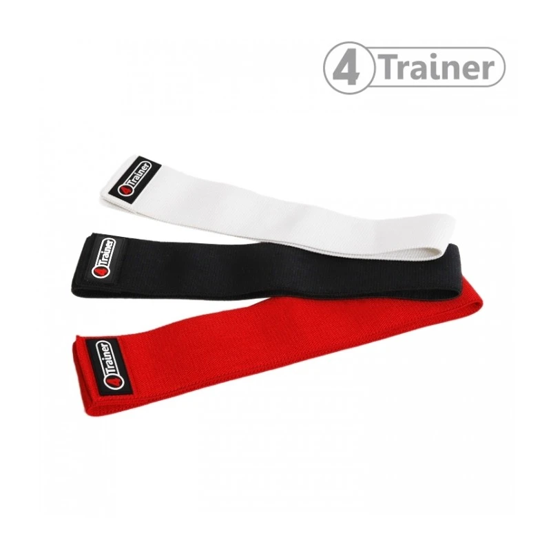 Squat Band 4Trainer - Bande De Résistance En Tissu – Image 11