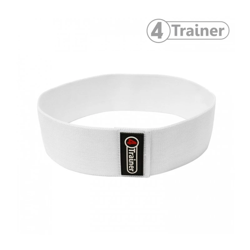 Squat Band 4Trainer - Bande De Résistance En Tissu – Image 5
