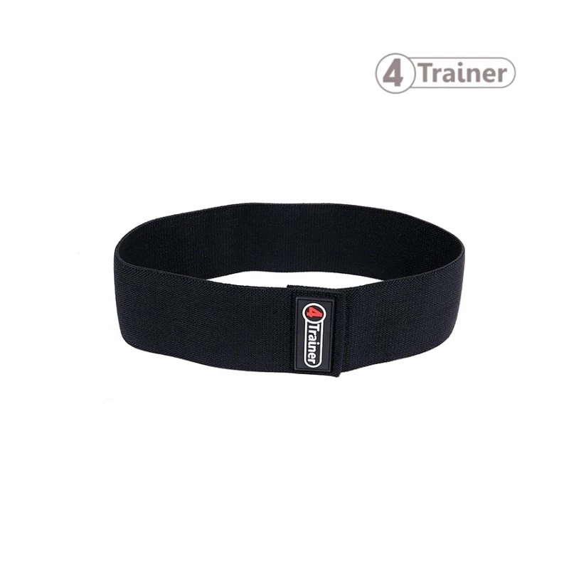 Squat Band 4Trainer - Bande De Résistance En Tissu – Image 6
