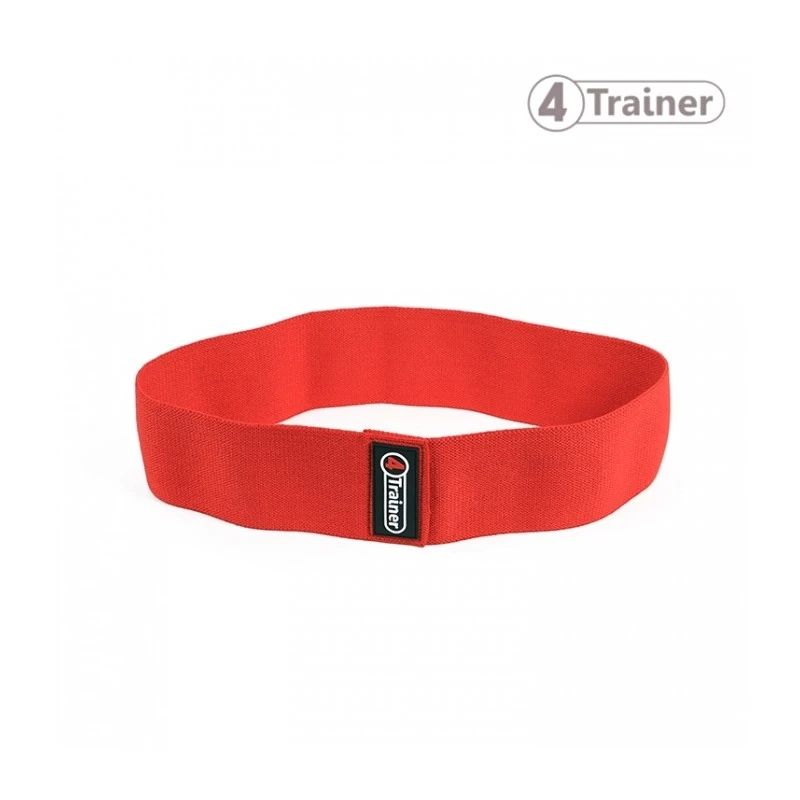 Squat Band 4Trainer - Bande De Résistance En Tissu – Image 7
