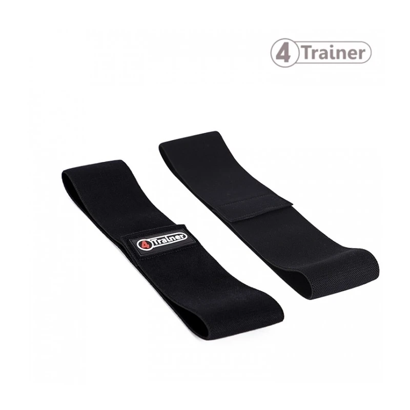 Squat Band 4Trainer - Bande De Résistance En Tissu – Image 8