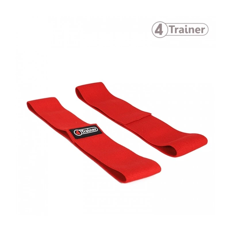 Squat Band 4Trainer - Bande De Résistance En Tissu – Image 9