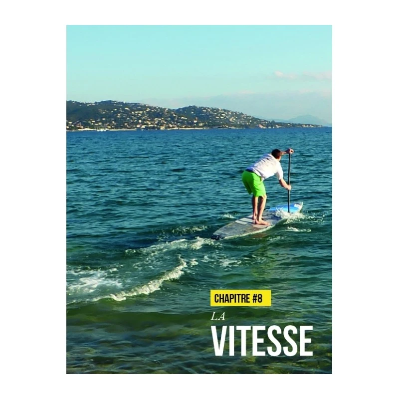 Stand Up Paddle - Entraînement Technique Et Préparation Physique - 4TRAINER Editions – Image 3