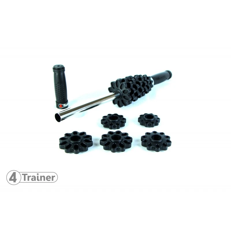 Stick De Massage Modulable 4Trainer – Image 4