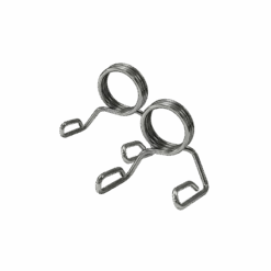 Stop Disque Diam 51 Mm - La Paire