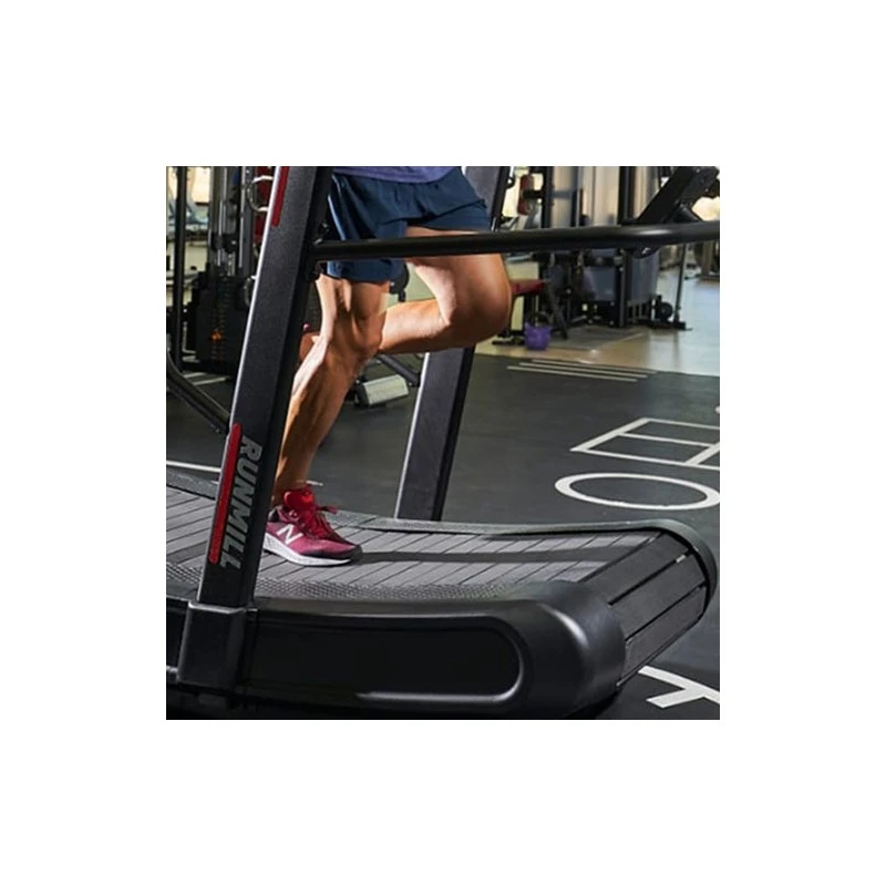 BH Fitness Tapis De Course - RunMILL G669 – Image 3