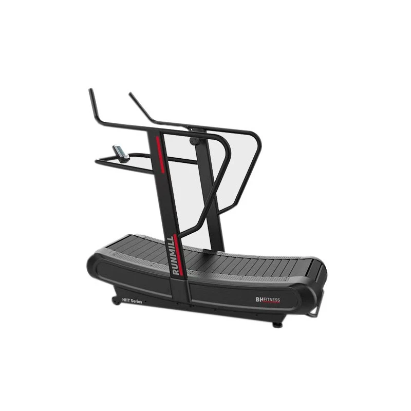 BH Fitness Tapis De Course - RunMILL G669