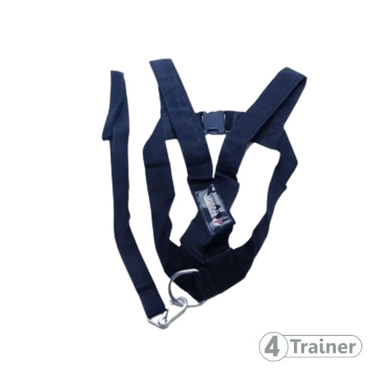 Traineau De Puissance Avec Harnais – Image 2